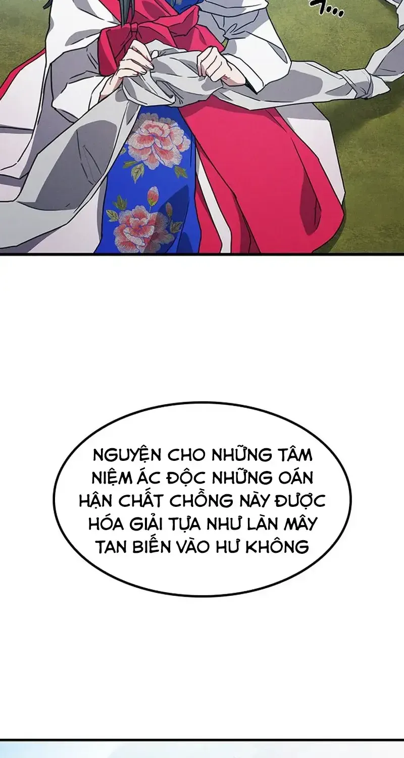 Linh Hồn Ma Quái Chap 32 - Next Chap 33