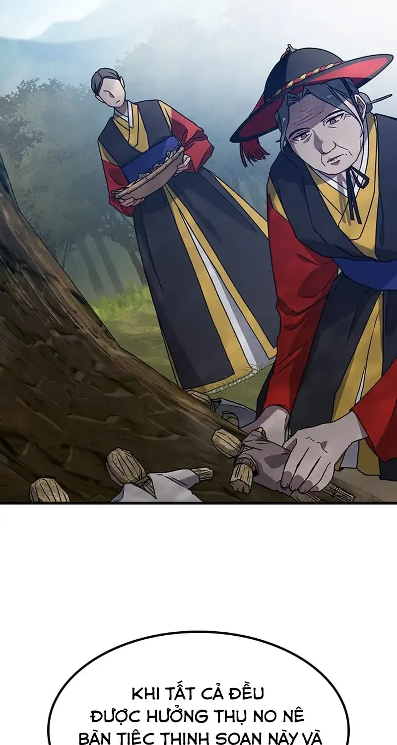 Linh Hồn Ma Quái Chap 32 - Next Chap 33