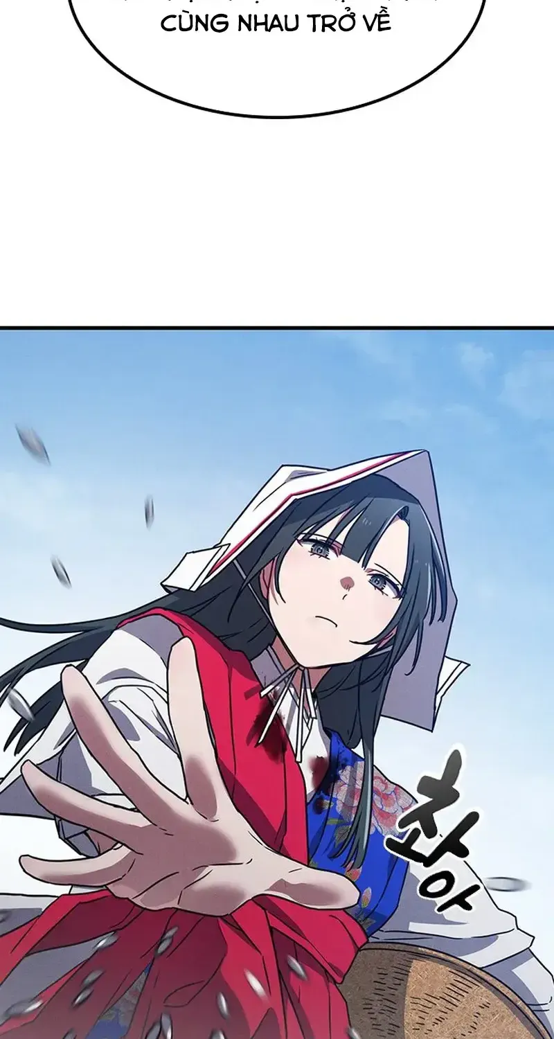 Linh Hồn Ma Quái Chap 32 - Next Chap 33