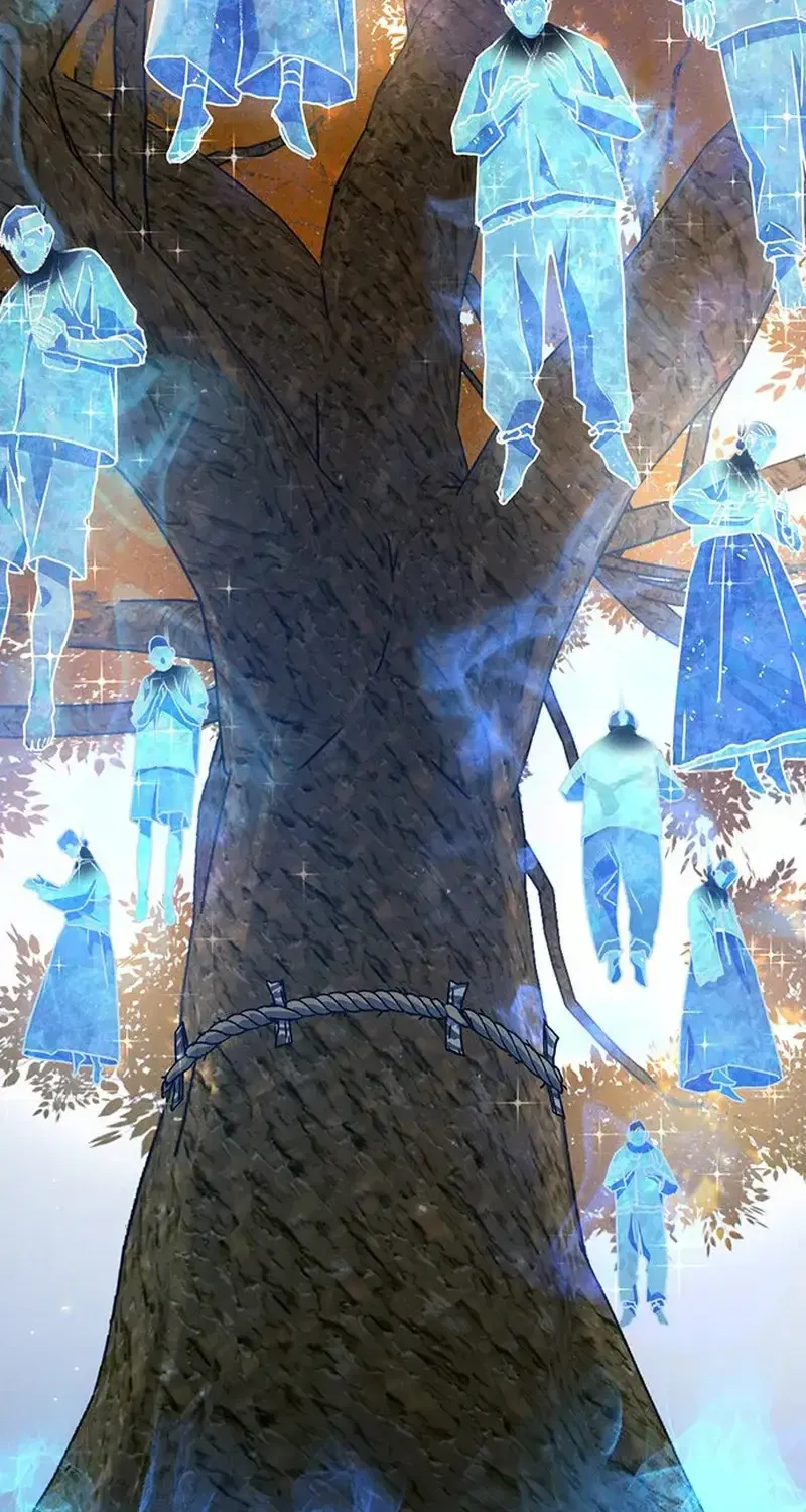 Linh Hồn Ma Quái Chap 32 - Next Chap 33