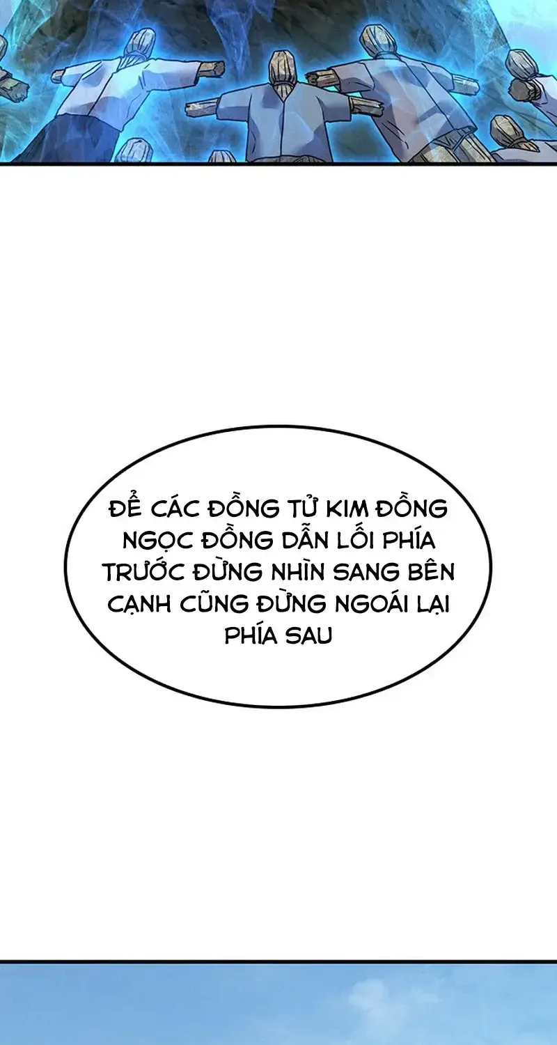 Linh Hồn Ma Quái Chap 32 - Next Chap 33