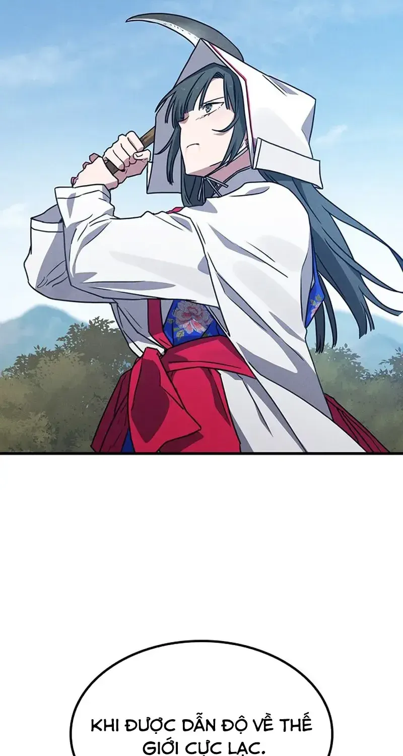 Linh Hồn Ma Quái Chap 32 - Next Chap 33