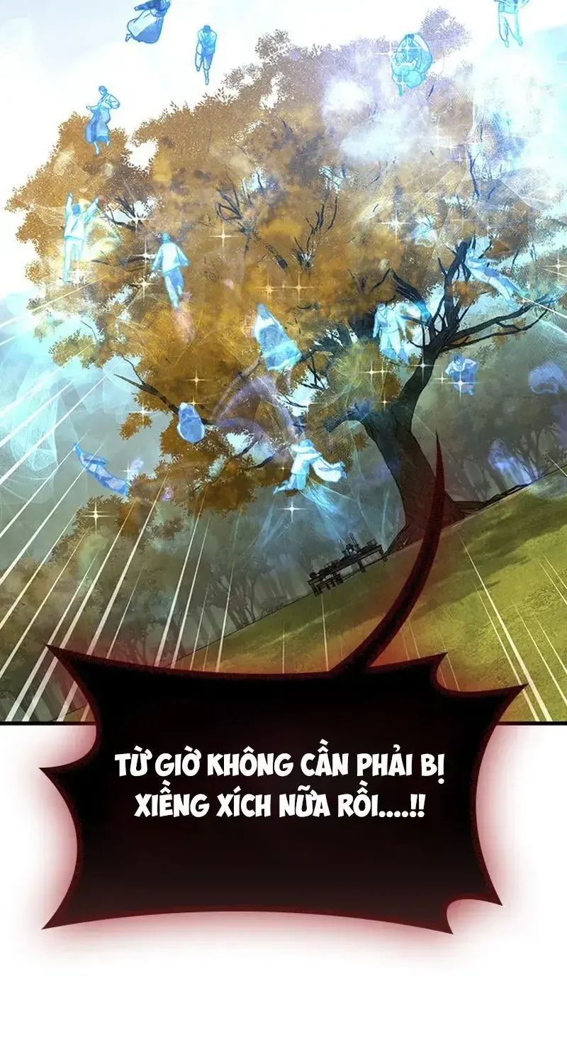 Linh Hồn Ma Quái Chap 32 - Next Chap 33