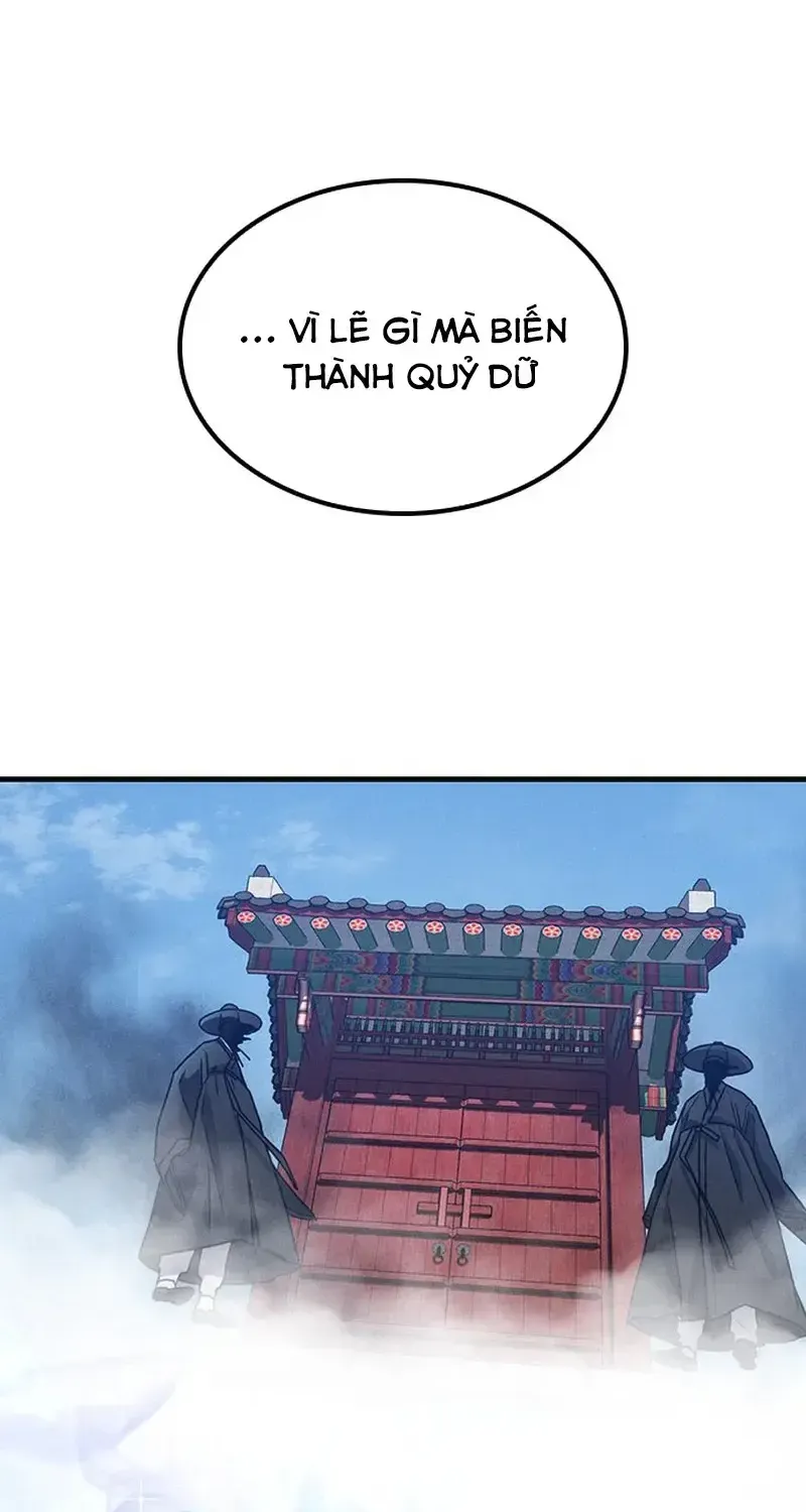 Linh Hồn Ma Quái Chap 32 - Next Chap 33