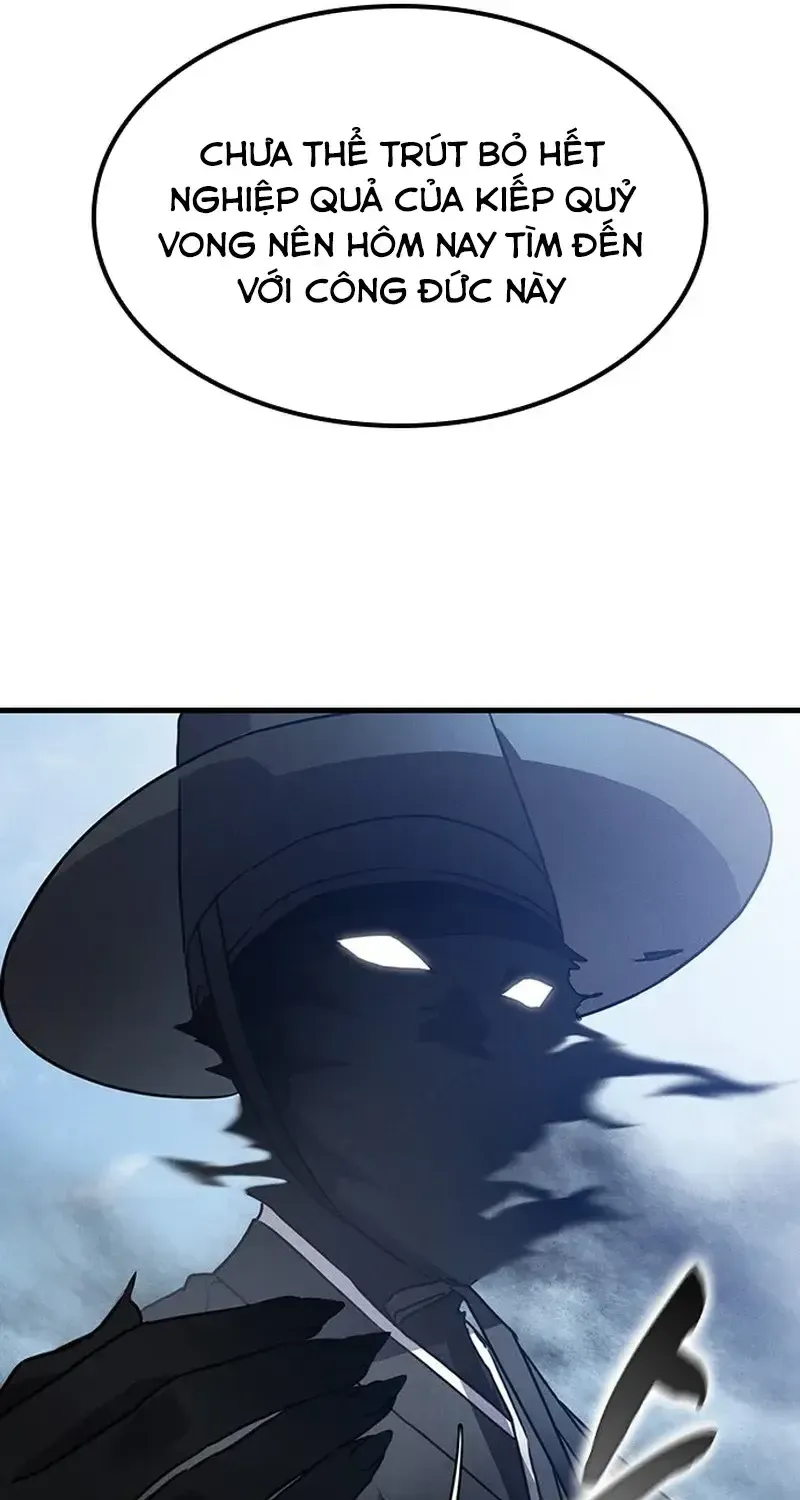 Linh Hồn Ma Quái Chap 32 - Next Chap 33