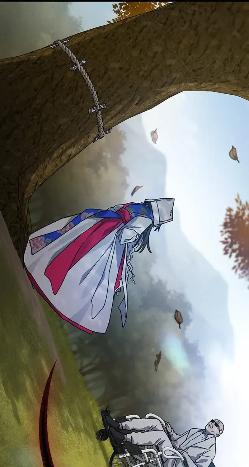 Linh Hồn Ma Quái Chap 32 - Next Chap 33