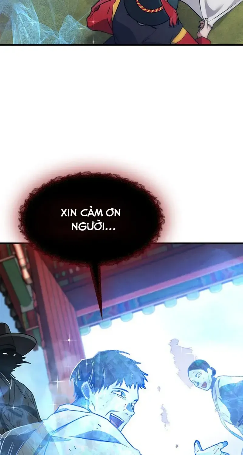 Linh Hồn Ma Quái Chap 32 - Next Chap 33