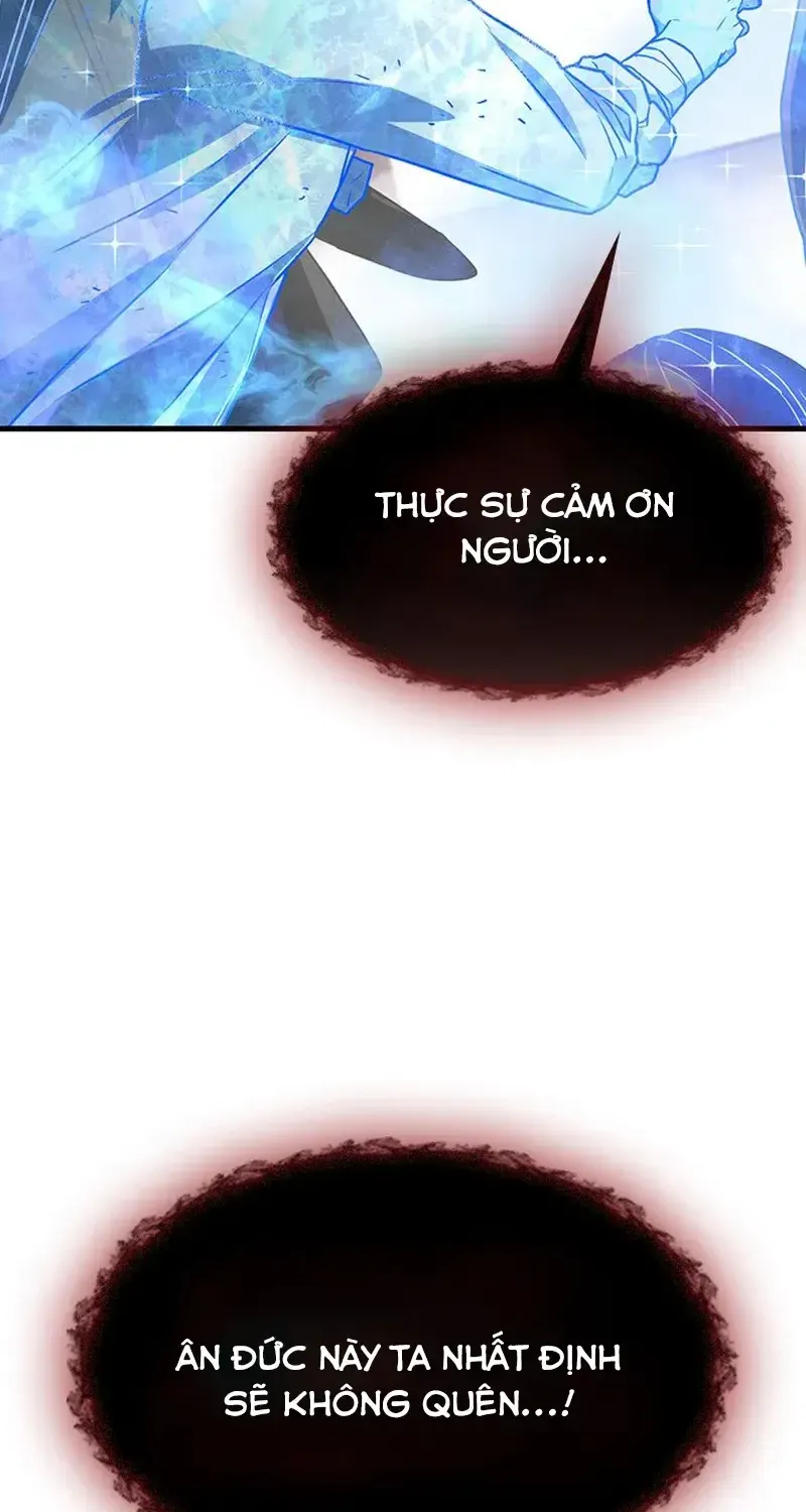 Linh Hồn Ma Quái Chap 32 - Next Chap 33