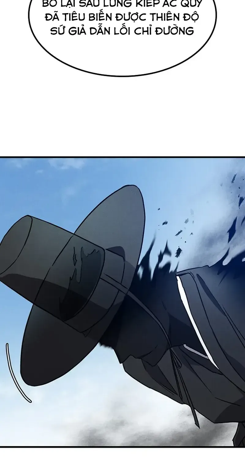 Linh Hồn Ma Quái Chap 32 - Next Chap 33