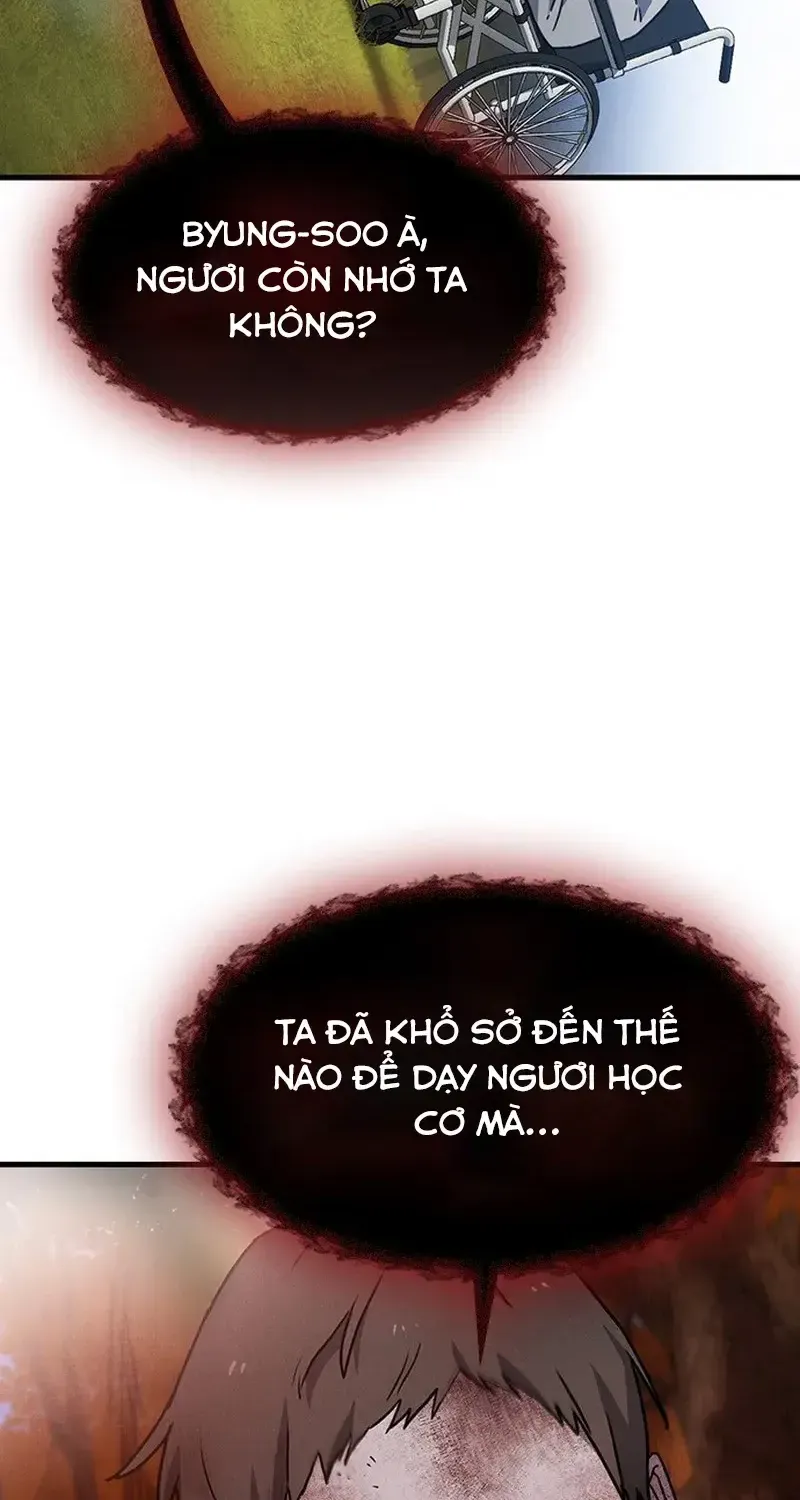 Linh Hồn Ma Quái Chap 32 - Next Chap 33