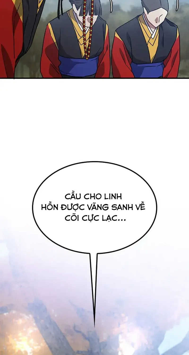 Linh Hồn Ma Quái Chap 32 - Next Chap 33