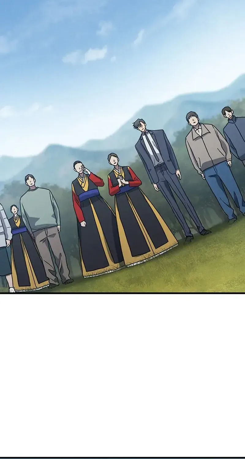 Linh Hồn Ma Quái Chap 32 - Next Chap 33