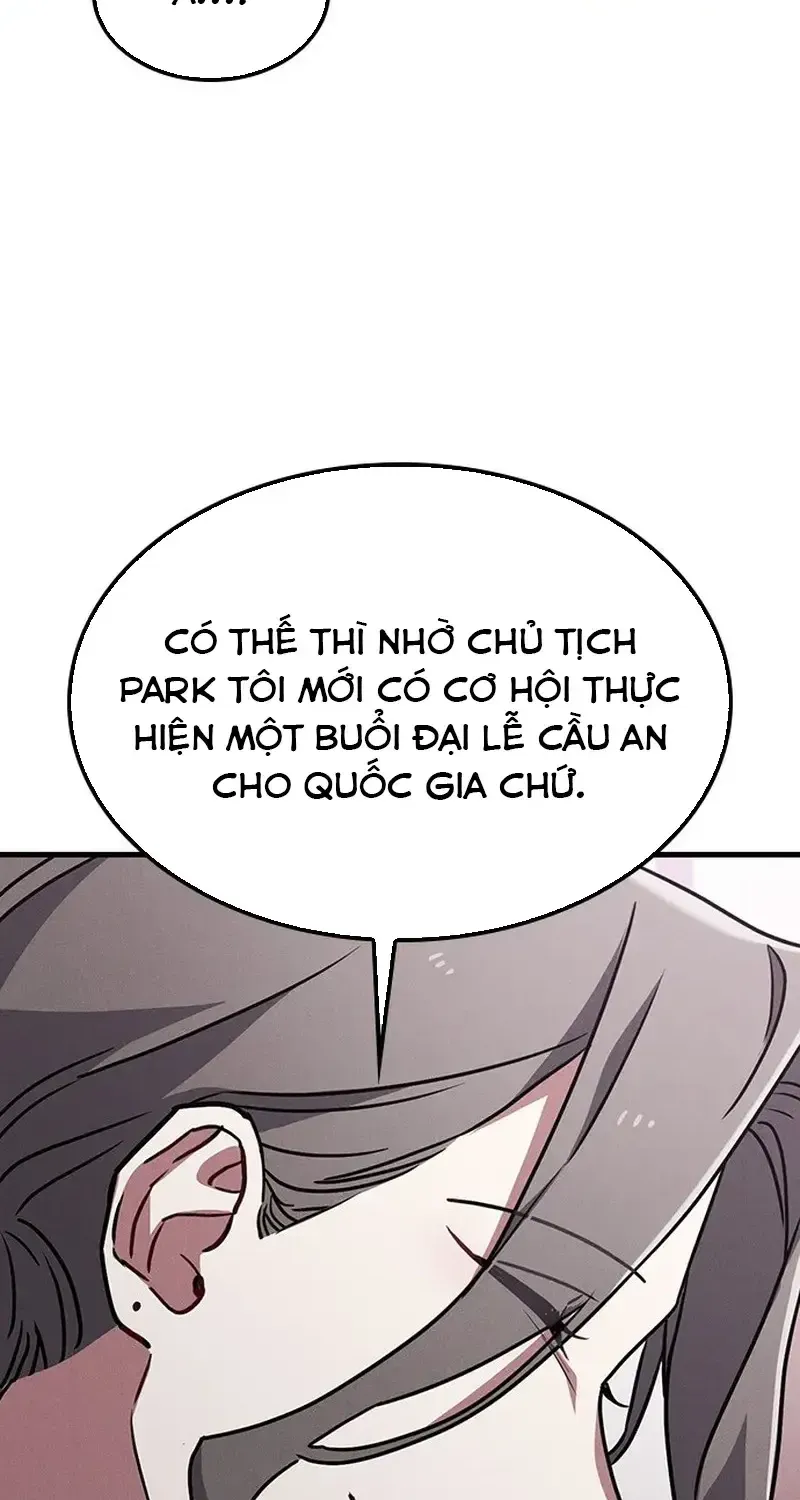 Linh Hồn Ma Quái Chap 33 - Next Chap 34