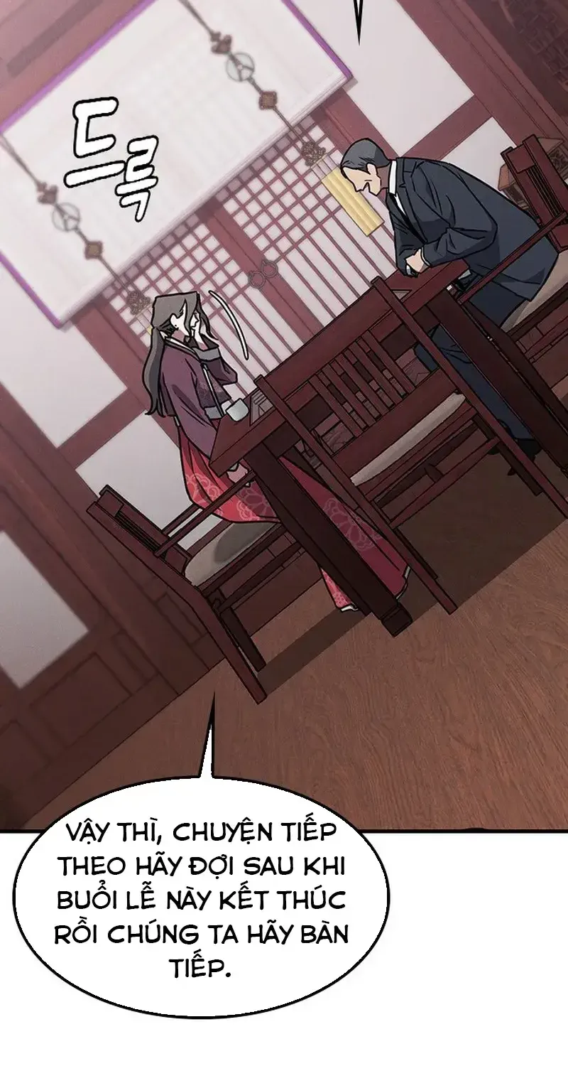 Linh Hồn Ma Quái Chap 33 - Next Chap 34