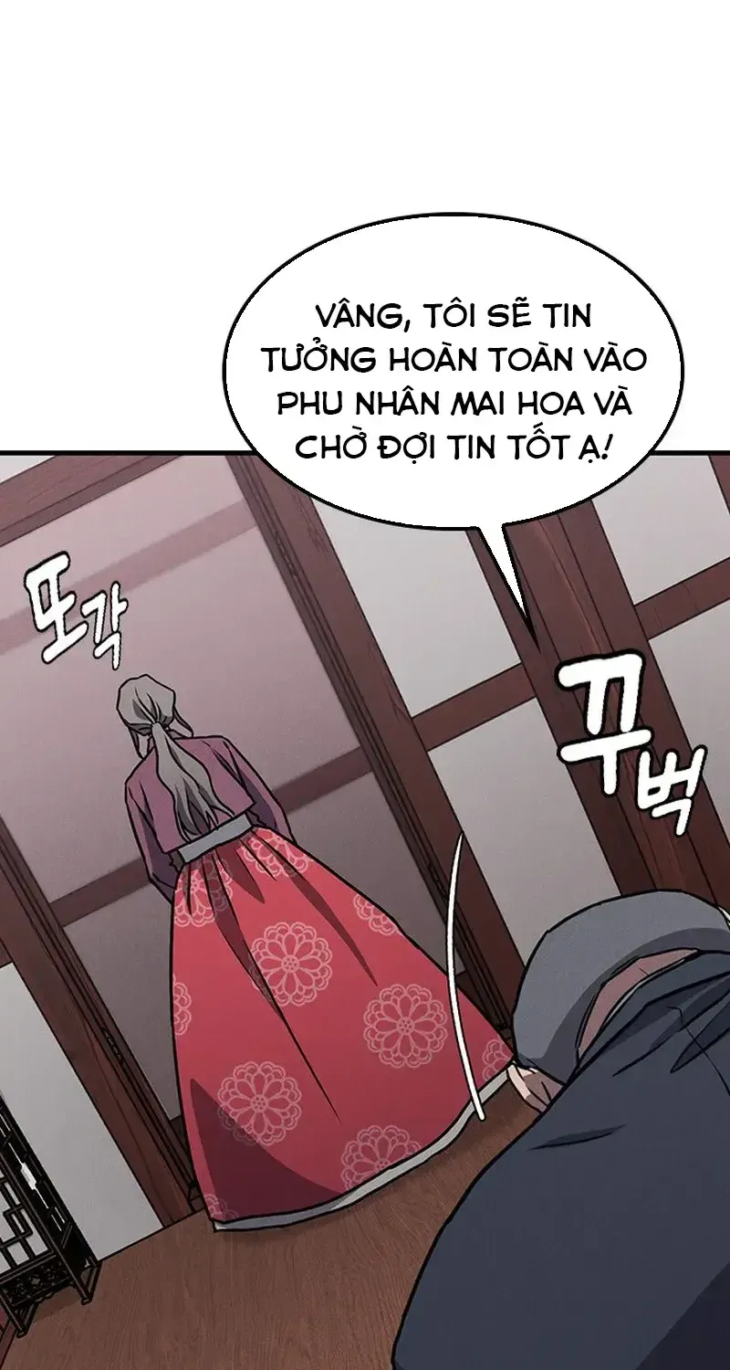 Linh Hồn Ma Quái Chap 33 - Next Chap 34