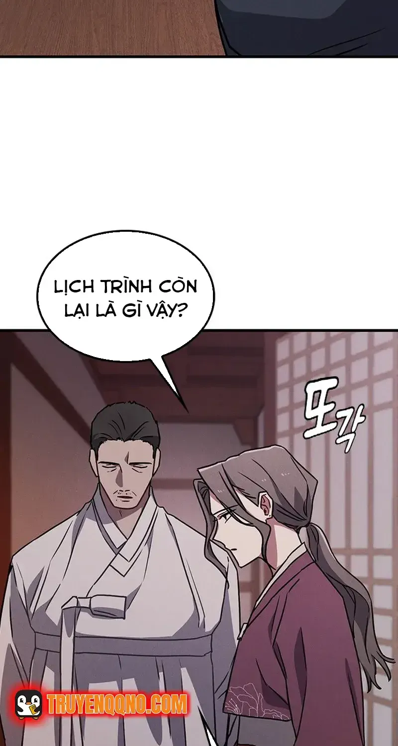 Linh Hồn Ma Quái Chap 33 - Next Chap 34