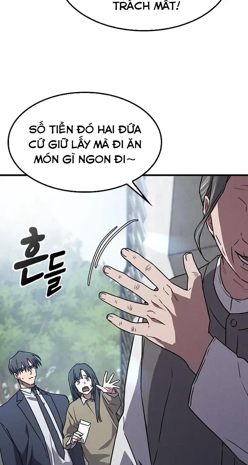 Linh Hồn Ma Quái Chap 33 - Next Chap 34