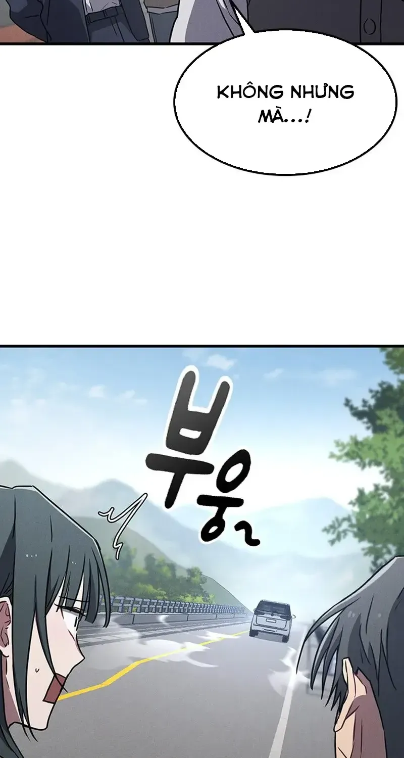 Linh Hồn Ma Quái Chap 33 - Next Chap 34