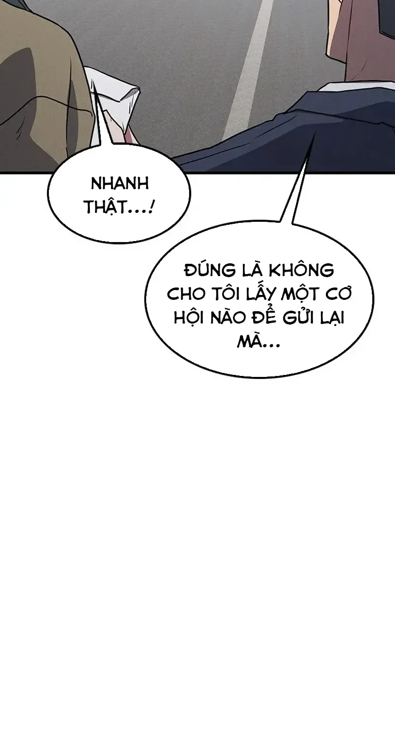 Linh Hồn Ma Quái Chap 33 - Next Chap 34