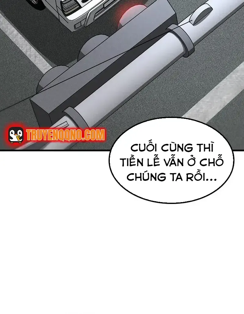 Linh Hồn Ma Quái Chap 33 - Next Chap 34
