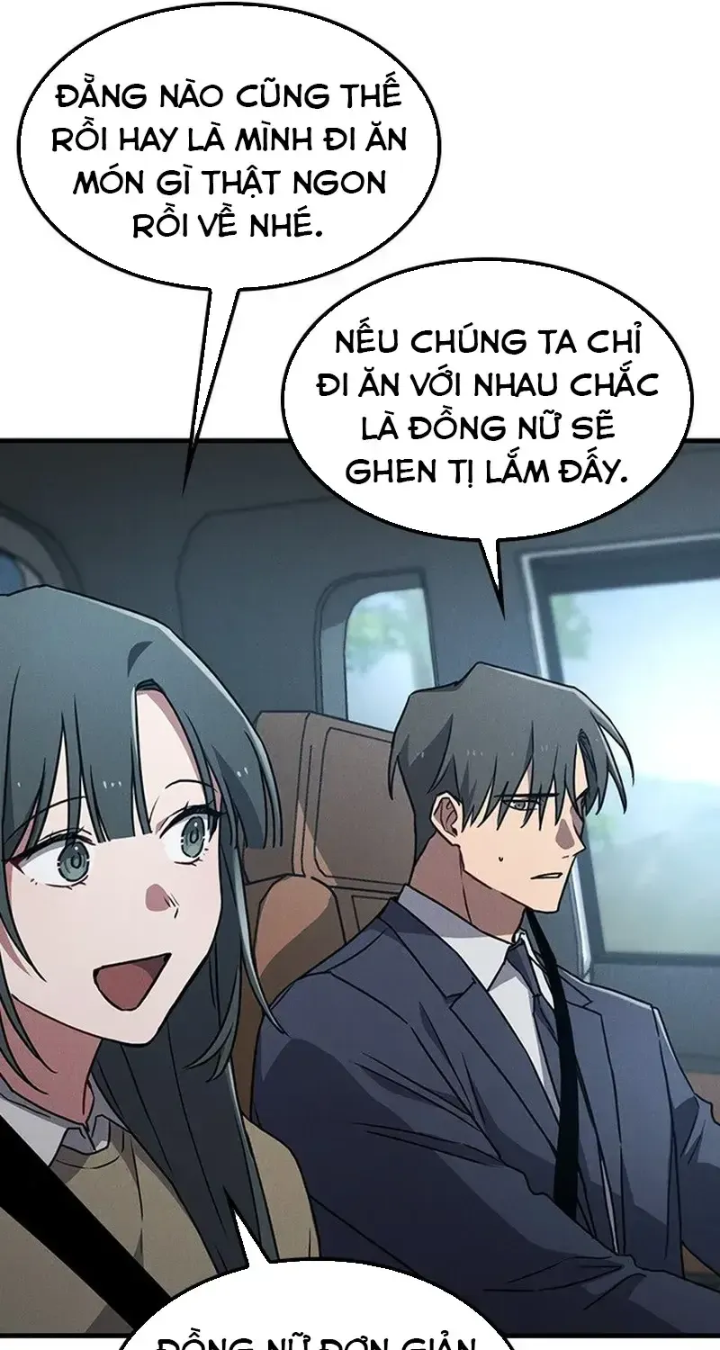 Linh Hồn Ma Quái Chap 33 - Next Chap 34