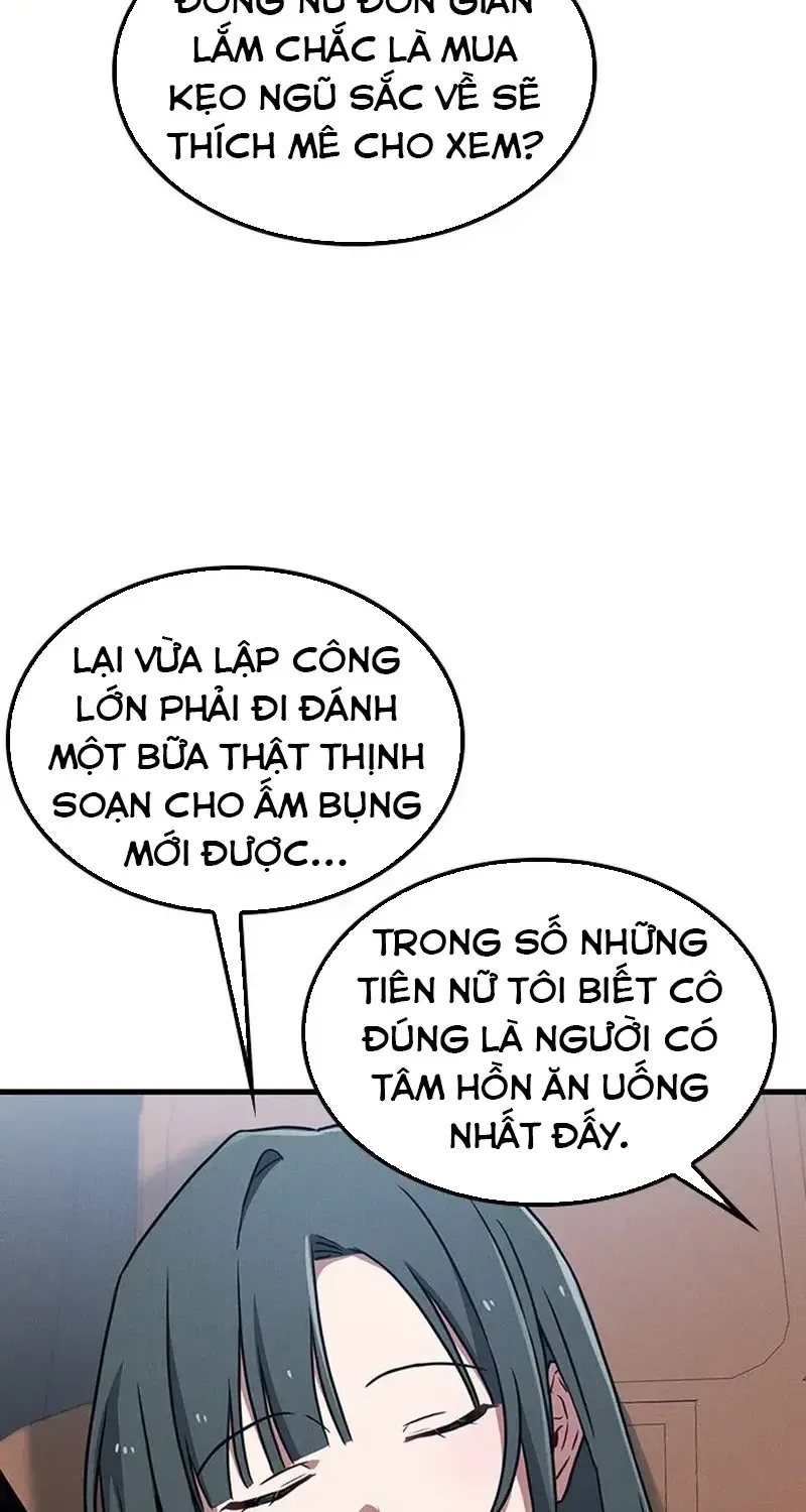 Linh Hồn Ma Quái Chap 33 - Next Chap 34