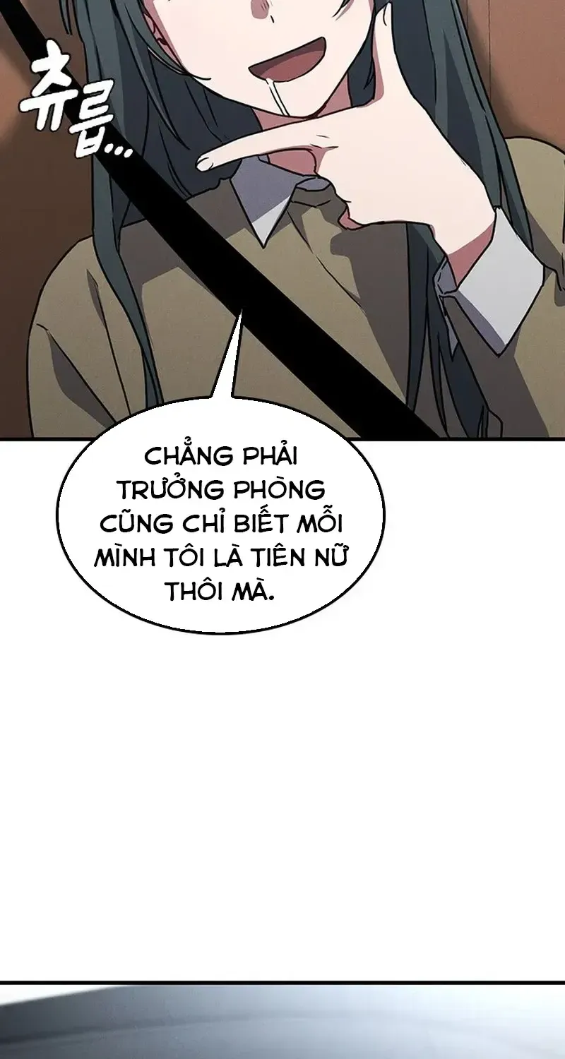 Linh Hồn Ma Quái Chap 33 - Next Chap 34