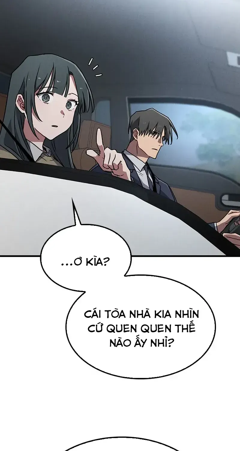 Linh Hồn Ma Quái Chap 33 - Next Chap 34