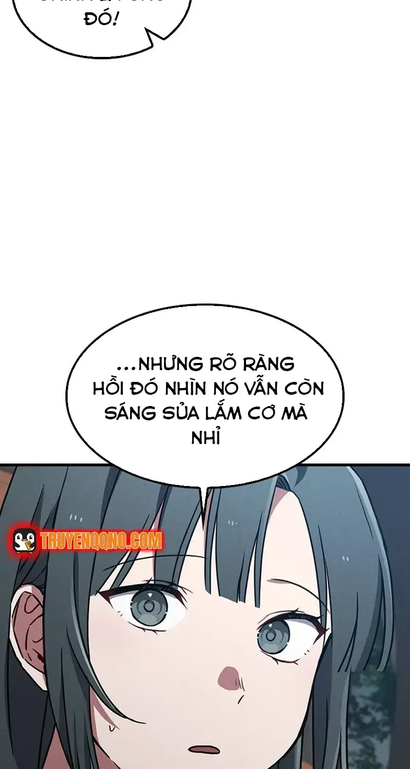 Linh Hồn Ma Quái Chap 33 - Next Chap 34
