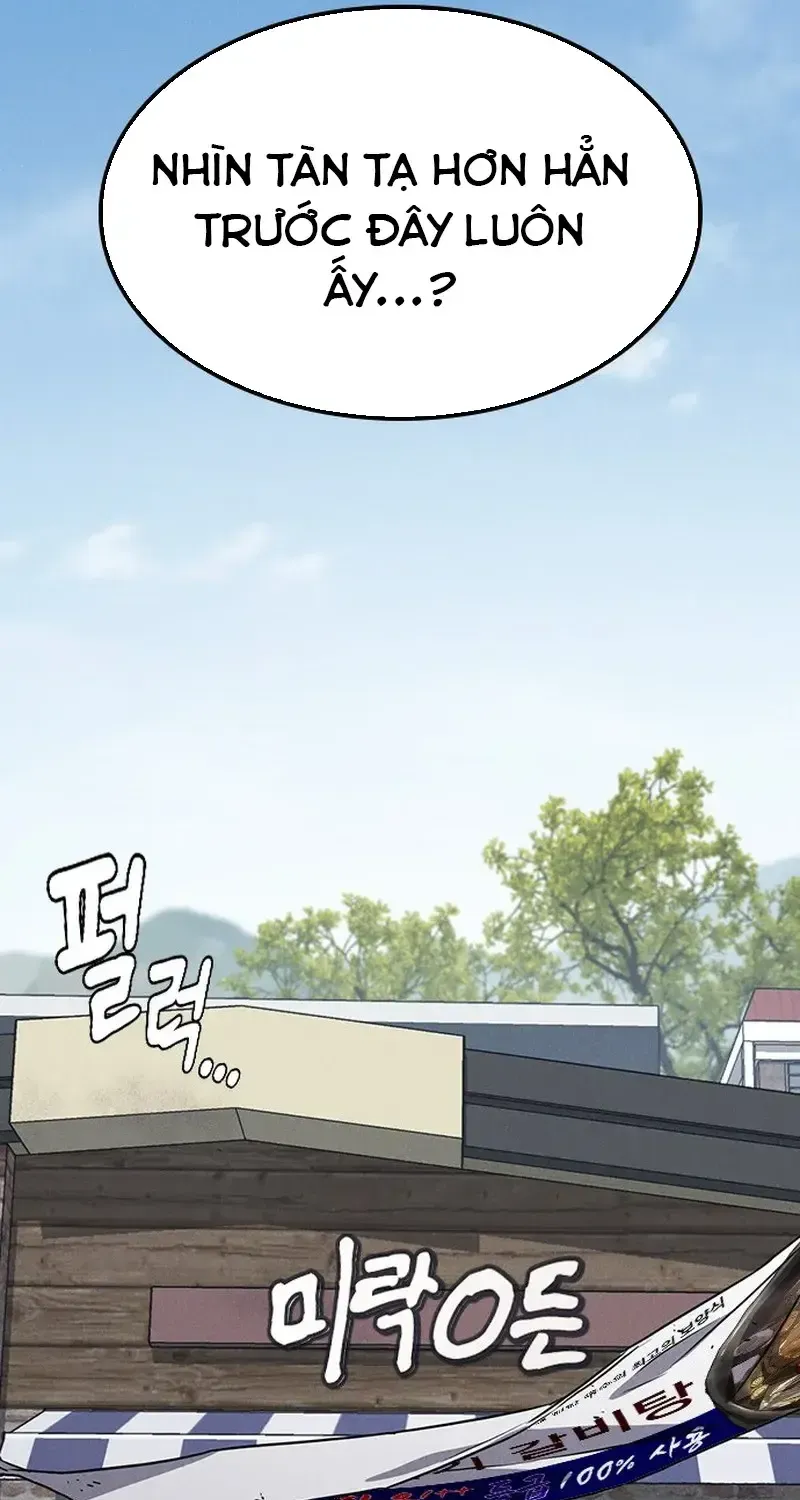 Linh Hồn Ma Quái Chap 33 - Next Chap 34