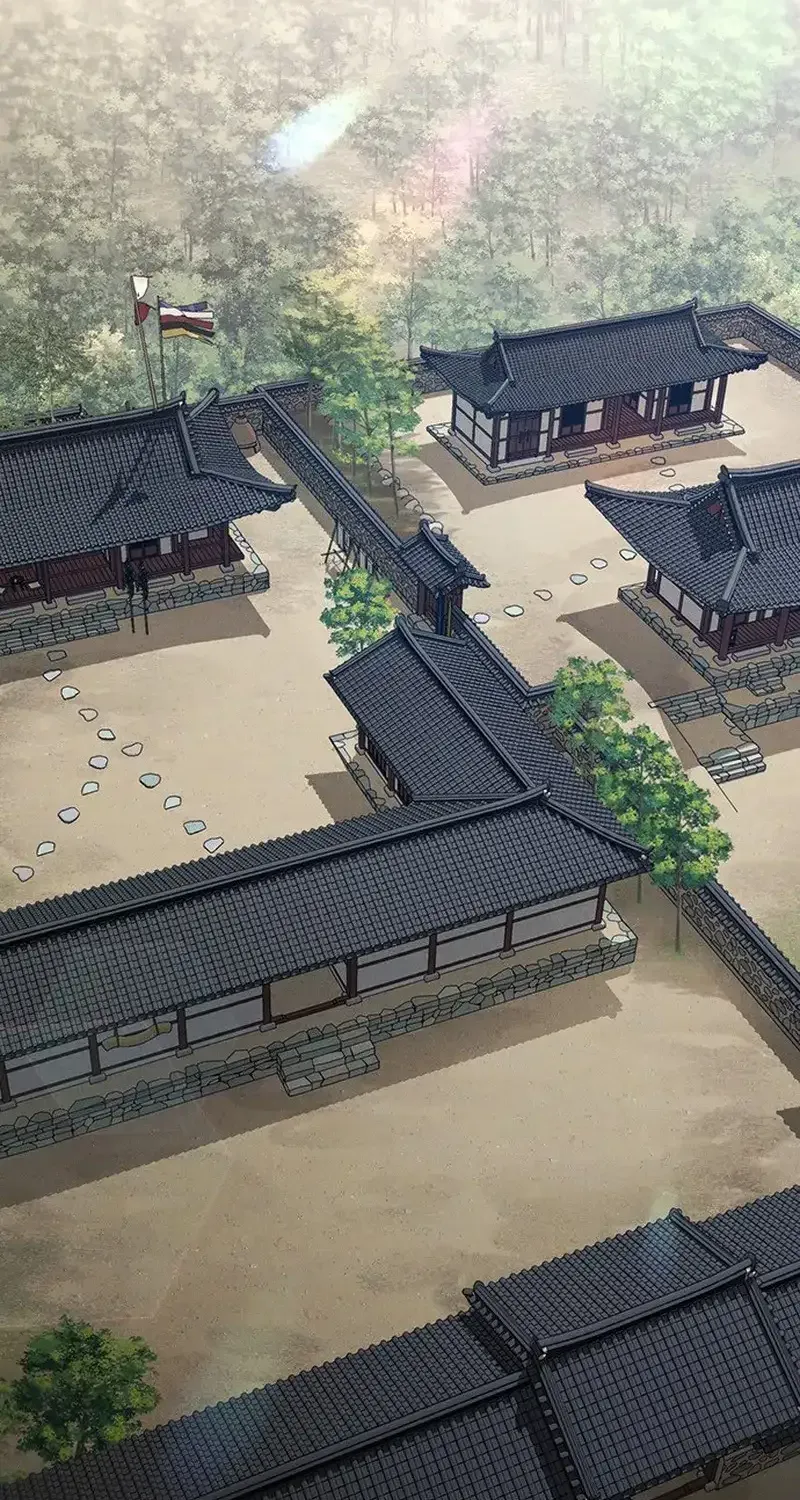 Linh Hồn Ma Quái Chap 33 - Next Chap 34