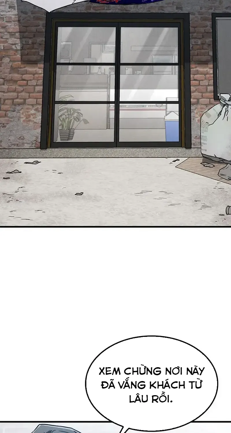 Linh Hồn Ma Quái Chap 33 - Next Chap 34
