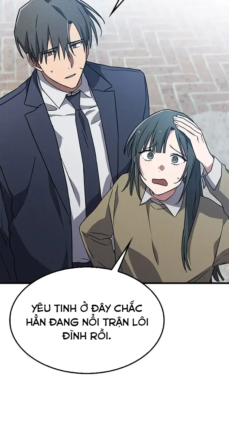 Linh Hồn Ma Quái Chap 33 - Next Chap 34