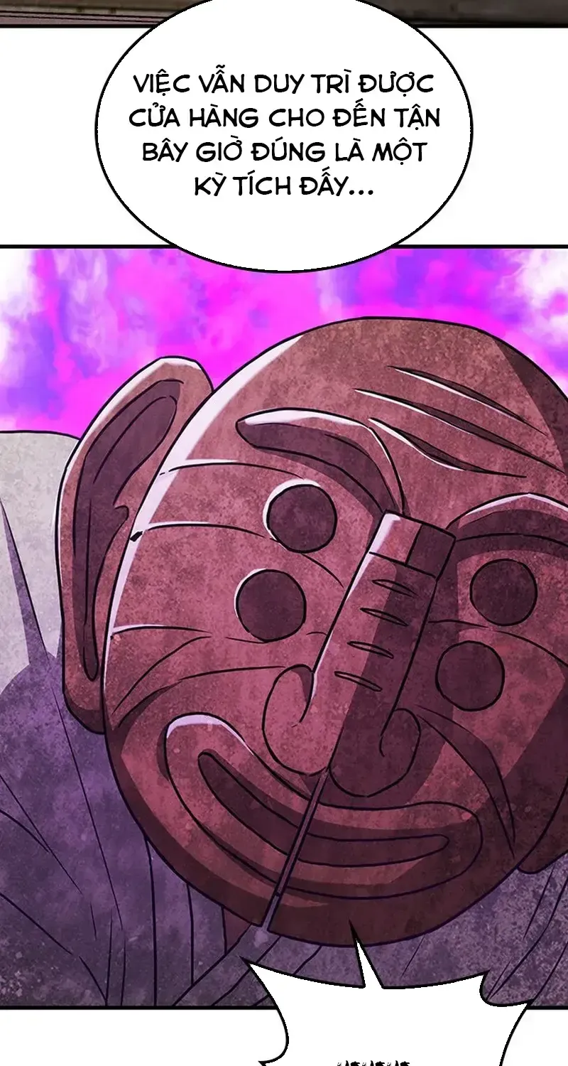 Linh Hồn Ma Quái Chap 33 - Next Chap 34