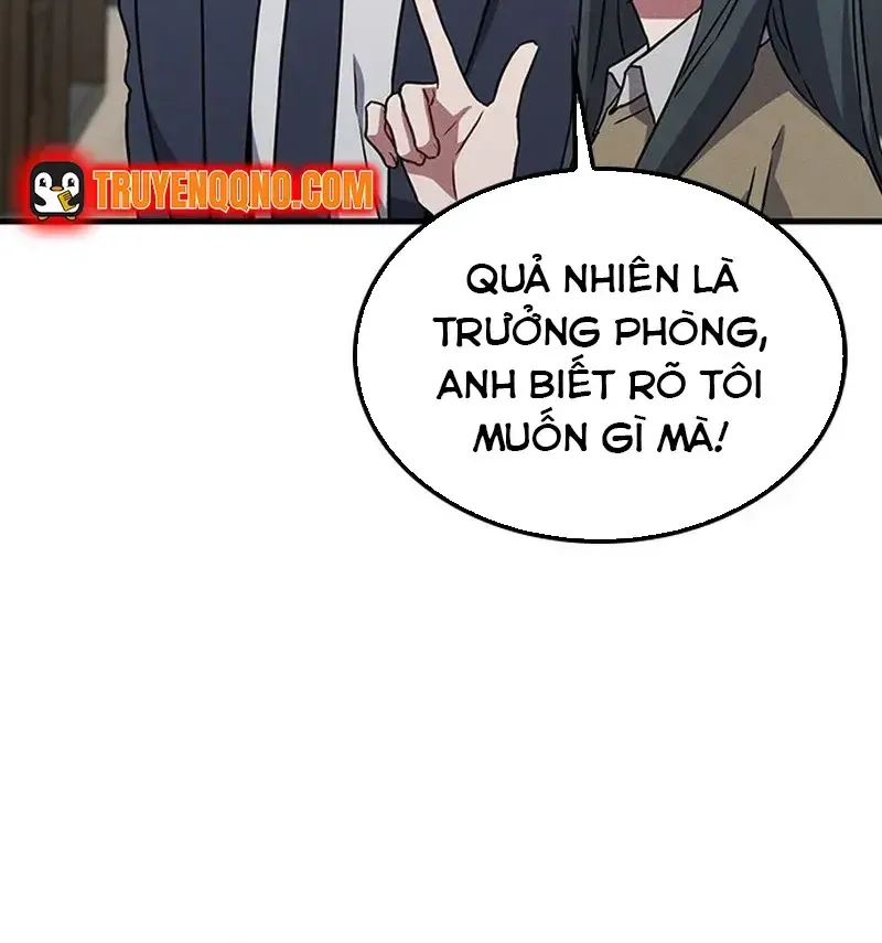 Linh Hồn Ma Quái Chap 33 - Next Chap 34