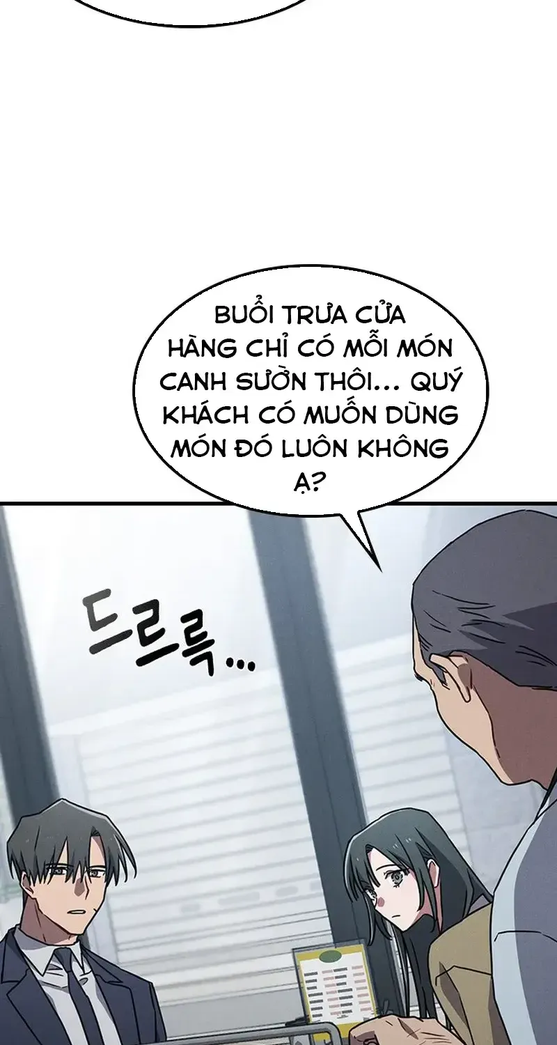Linh Hồn Ma Quái Chap 33 - Next Chap 34