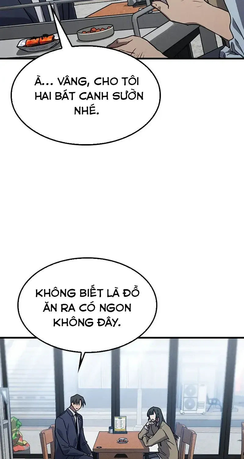 Linh Hồn Ma Quái Chap 33 - Next Chap 34