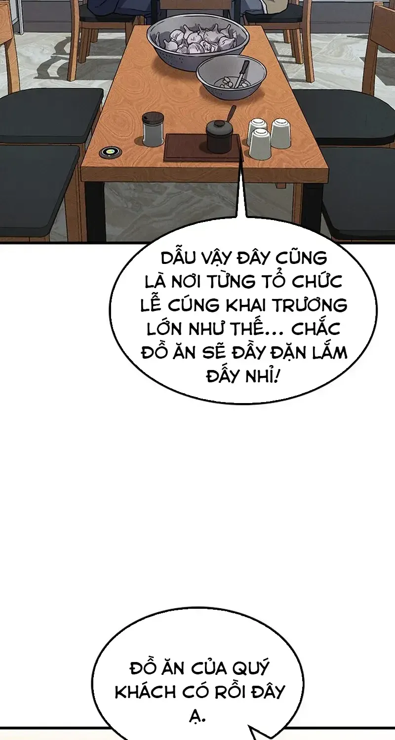 Linh Hồn Ma Quái Chap 33 - Next Chap 34