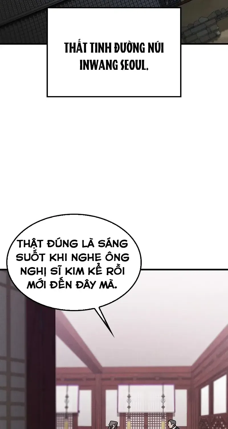Linh Hồn Ma Quái Chap 33 - Next Chap 34