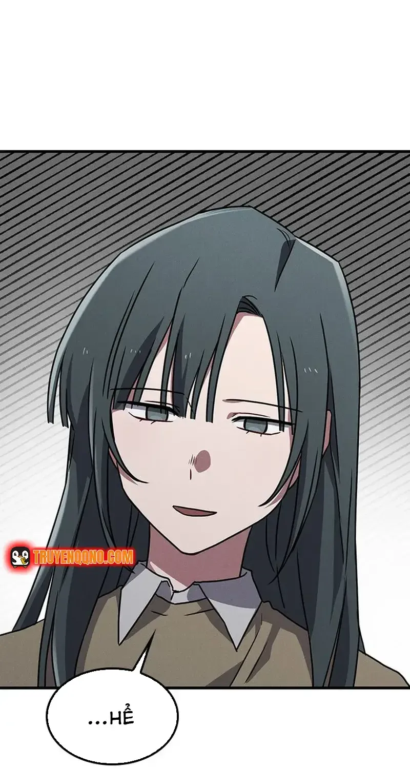 Linh Hồn Ma Quái Chap 33 - Next Chap 34