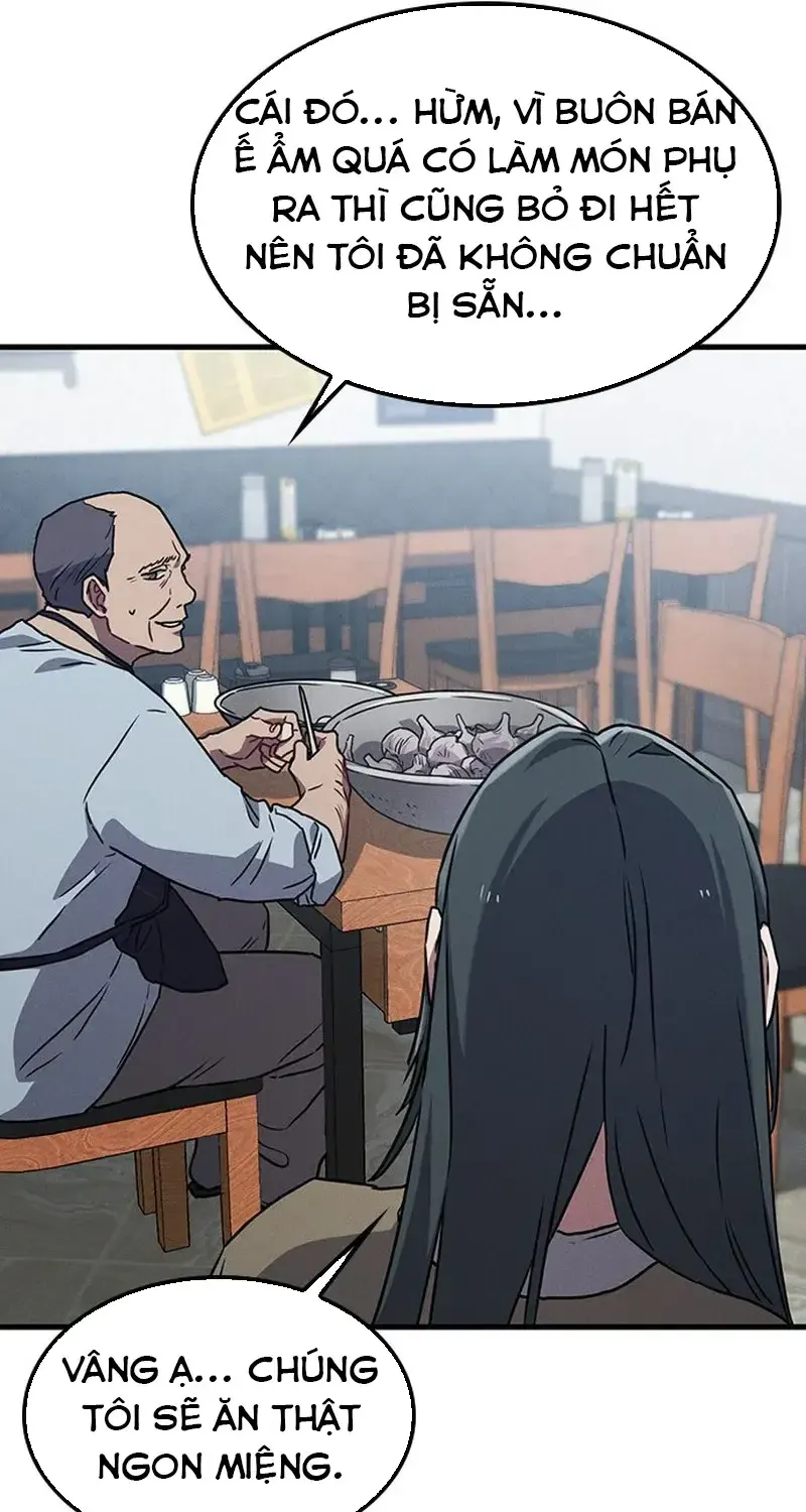 Linh Hồn Ma Quái Chap 33 - Next Chap 34