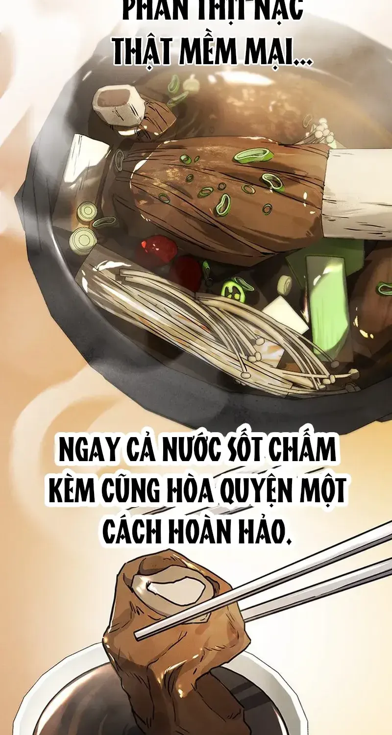 Linh Hồn Ma Quái Chap 33 - Next Chap 34