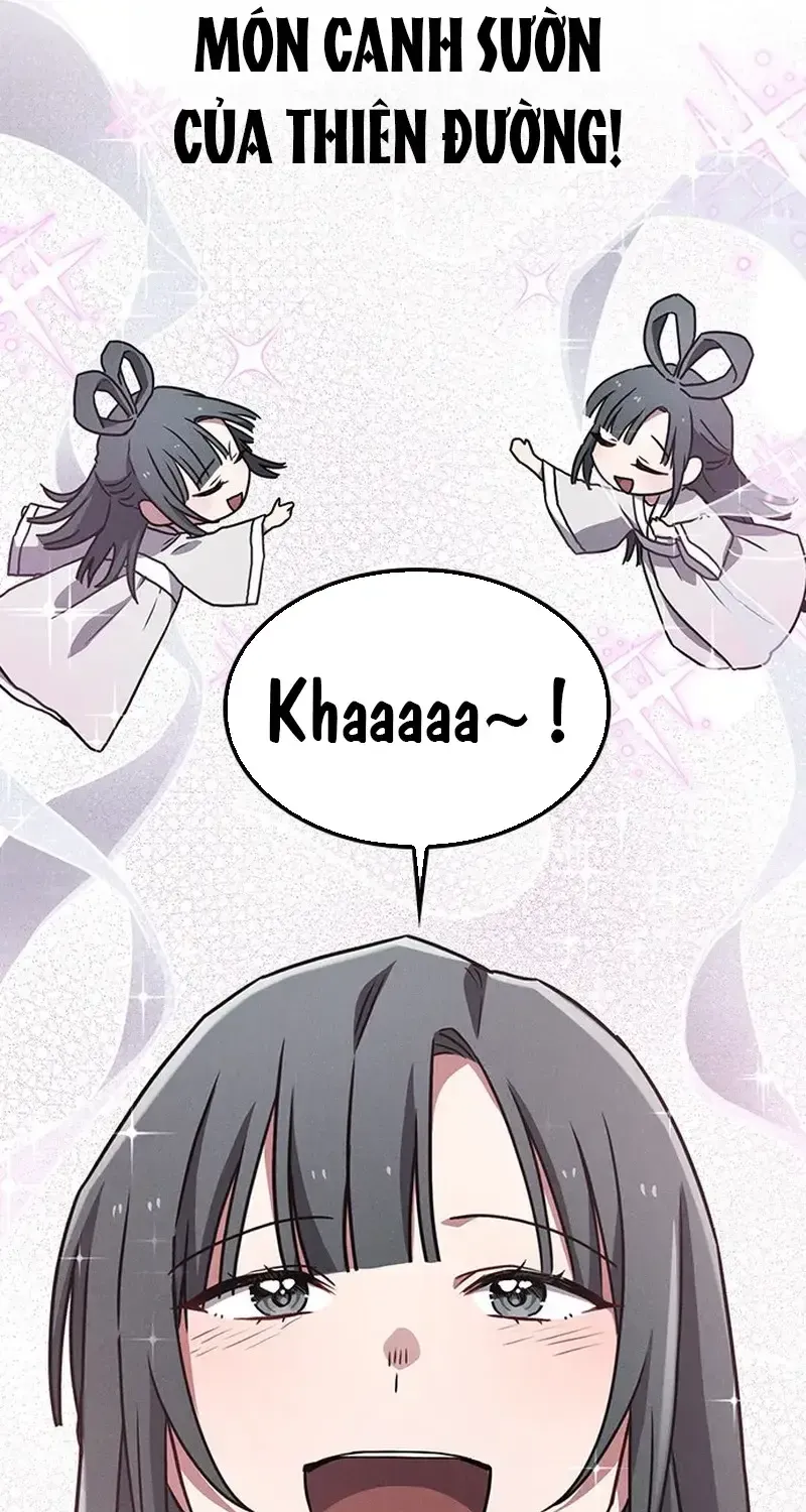Linh Hồn Ma Quái Chap 33 - Next Chap 34
