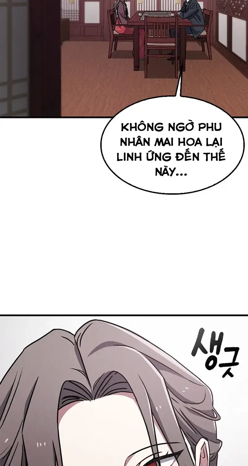Linh Hồn Ma Quái Chap 33 - Next Chap 34
