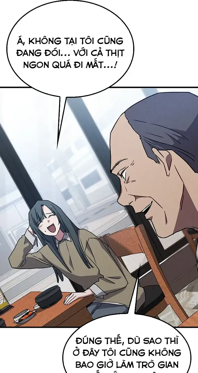 Linh Hồn Ma Quái Chap 33 - Next Chap 34
