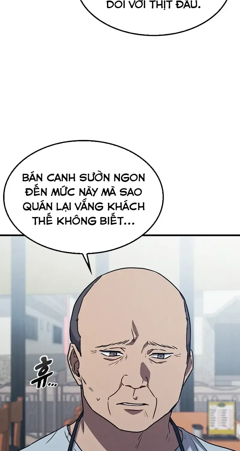 Linh Hồn Ma Quái Chap 33 - Next Chap 34