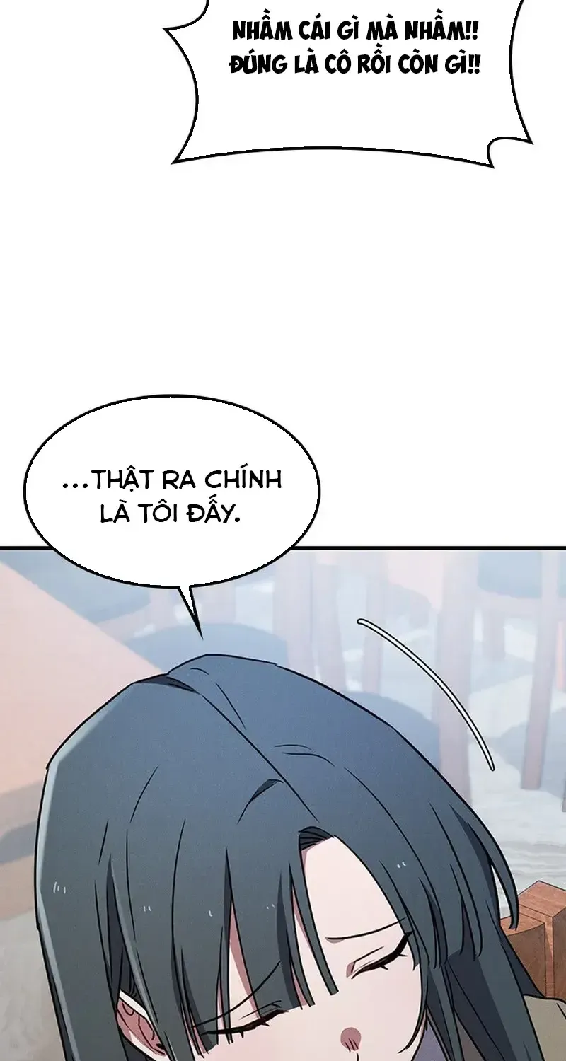 Linh Hồn Ma Quái Chap 33 - Next Chap 34