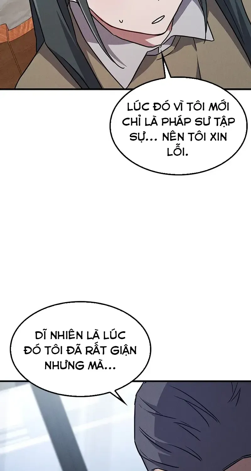 Linh Hồn Ma Quái Chap 33 - Next Chap 34