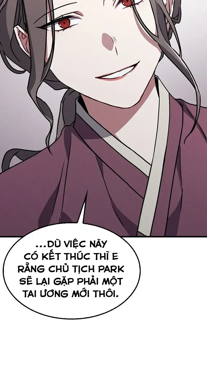 Linh Hồn Ma Quái Chap 33 - Next Chap 34