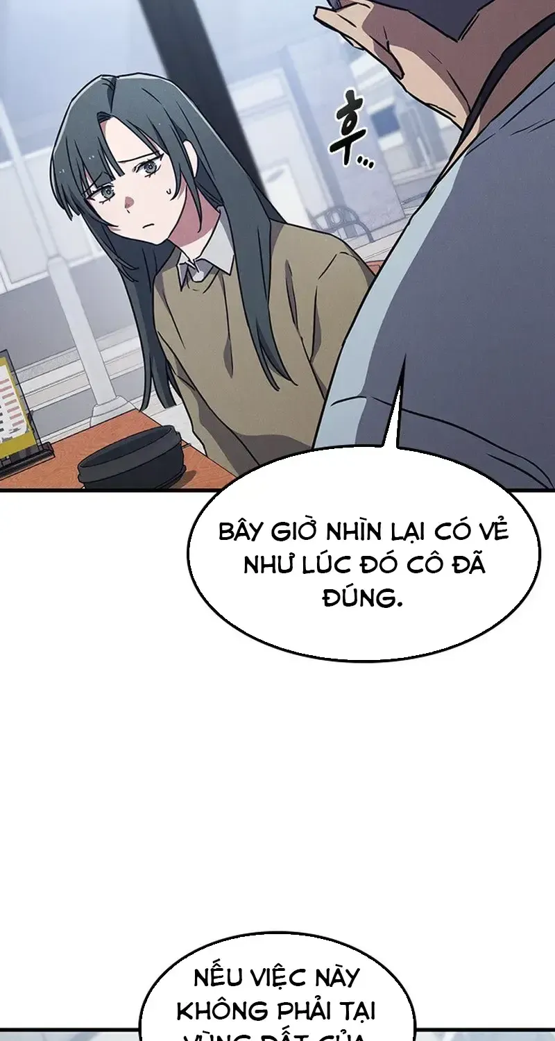 Linh Hồn Ma Quái Chap 33 - Next Chap 34